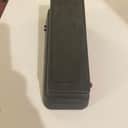 Dunlop 95Q Cry Baby Wah 2000 - Present - Black