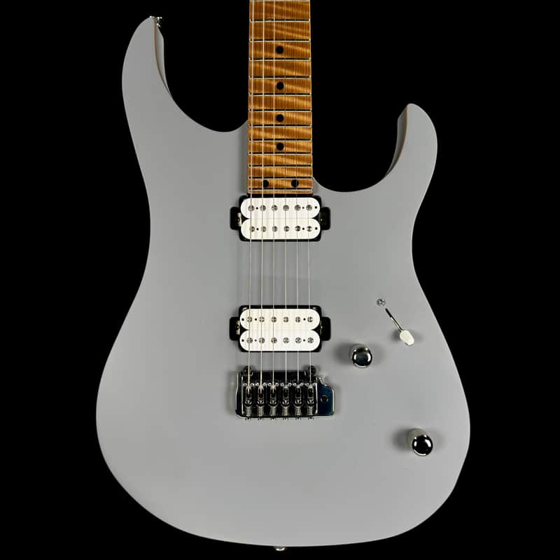 LSL Instruments XT4 - 5A Roasted Maple - Custom Color - Custom Shop Super Strat image 1