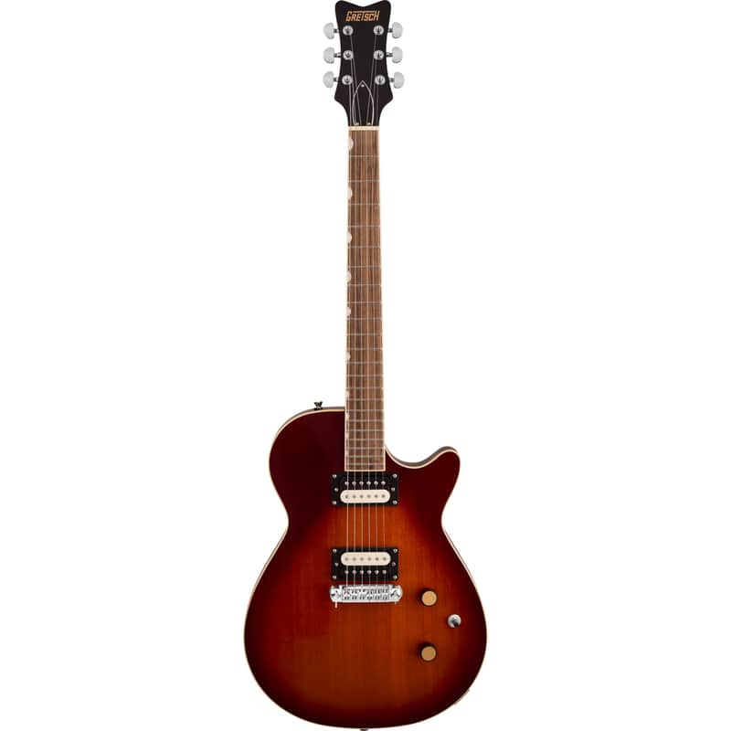 Gretsch Streamliner Jet image 1