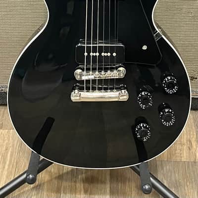 Gibson Les Paul Classic 2018 - Ebony image 2