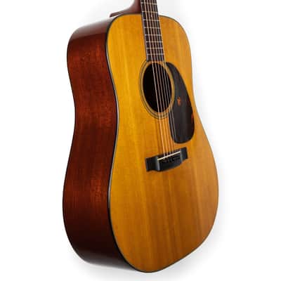 Martin 1954 D-18 image 4