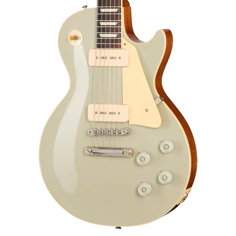 Gibson Custom Shop Murphy Lab 70th Anniversary '55 Les Paul Standard Reissue image 2