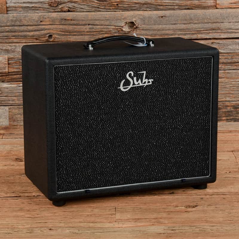 Suhr 1x12" Guitar Speaker Cab image 1