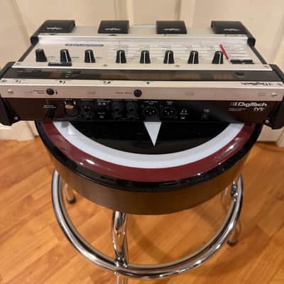 Reverb.com listing, price, conditions, and images for digitech-vocalist-live-4