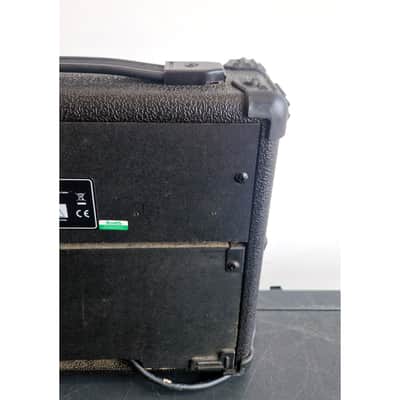 Gear4Music S156 15W - Guitar Amplifiers - Good image 9