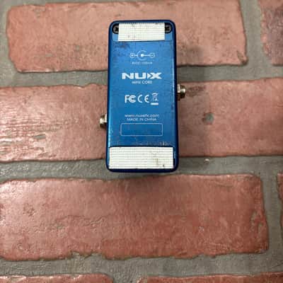 NuX NDL-2 JTC Drum and Loop Bild 5