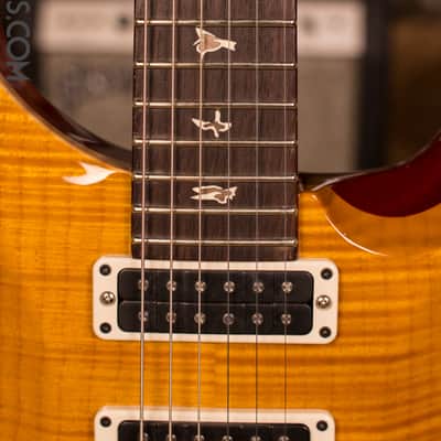 Paul Reed Smith PRS Studio 2012 10 Top image 5