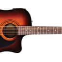 SALE! Fender CD60 CE Electro Acoustic - Sunburst