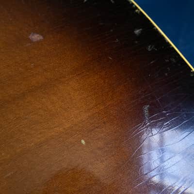 1949 Gibson LG-1 image 9