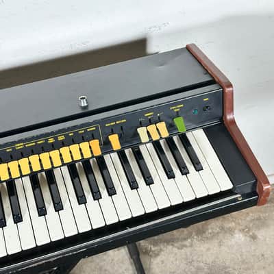 1970s Korg Preset 900PS Vintage Monophonic Analog Synthesizer image 7