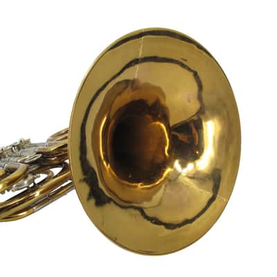 Vintage Alexander 103G "Lignatone" Double French Horn image 6