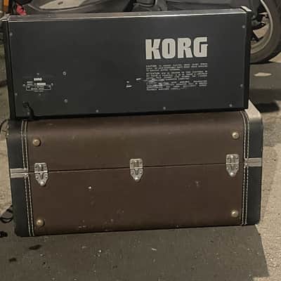Korg MS-20 image 2