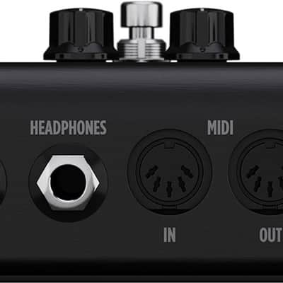 IK Multimedia AmpliTube TONEX Pedal Amp Modeler image 8