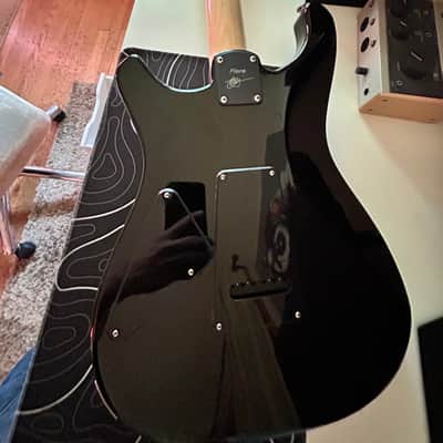 PRS Fiore 2021 - 2022 - Black Iris image 3