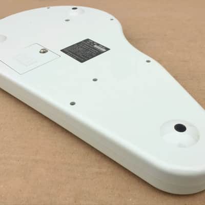 Suzuki OM-84 Omnichord Vintage Analog Synthesizer Auto Harp Auto Chord + Accessories image 8