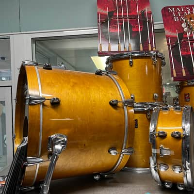 Premier Drums 6 pieces image 6
