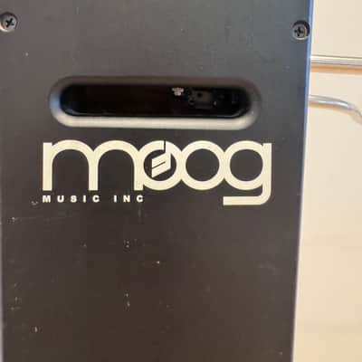 Moog Etherwave Pro Theremin – 50th Anniversary 2004 - Birdseye Maple / Natural Wood image 20