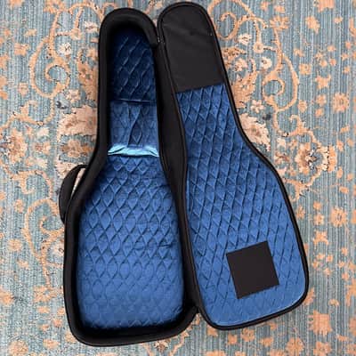 Reunion Blues RBX Electric Guitar Gig Bag 2010s - Black image 2