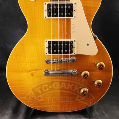 Gibson Les Paul Classic Plus image 1