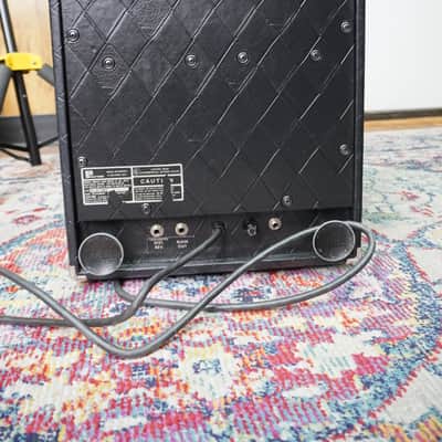 Polytone Mini Brute II image 5