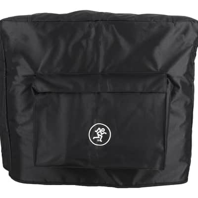 Mackie Thump18S V4 18" 1400 Watt Powered Active Subwoofer+Sub Slip Cover image 5