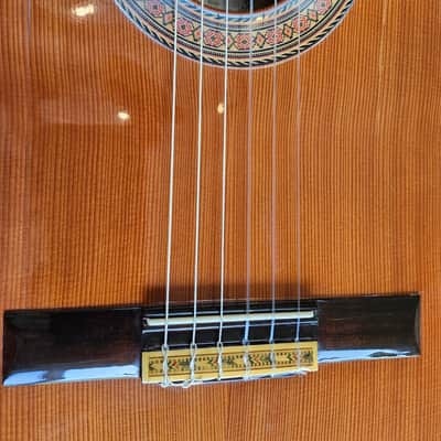Jose Oribe Guitarra Artesanna by K. Yairi KY-215 *Traditional Flamenco* - Vintage 1972 - Spruce/Cypress - w/ HSC image 20