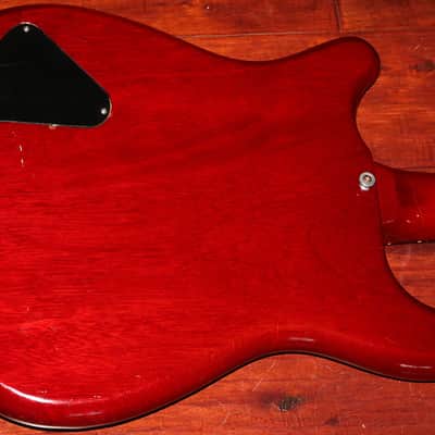 1964 Epiphone Coronet image 4