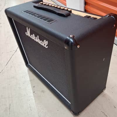 Marshall MHZ40C Haze 40 2-Channel 40-Watt 1x12" Guitar Combo 2009 - 2013 - Black image 4