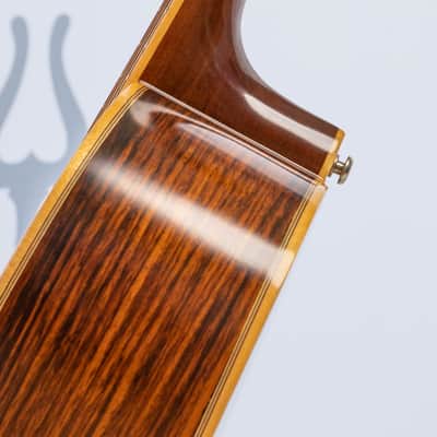 Daion Legacy Series L-999 Acoustic Six String image 13