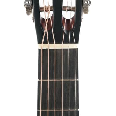 Eastman E10P Thermo Cured 12 Fret Natural image 2