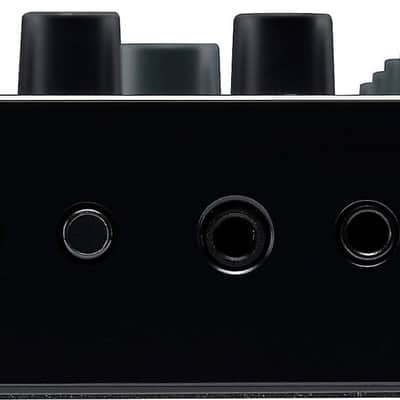 Yamaha SEQTRAK Mobile Music Ideastation, Black/Orange image 7