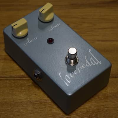 Lovepedal Karl | Reverb
