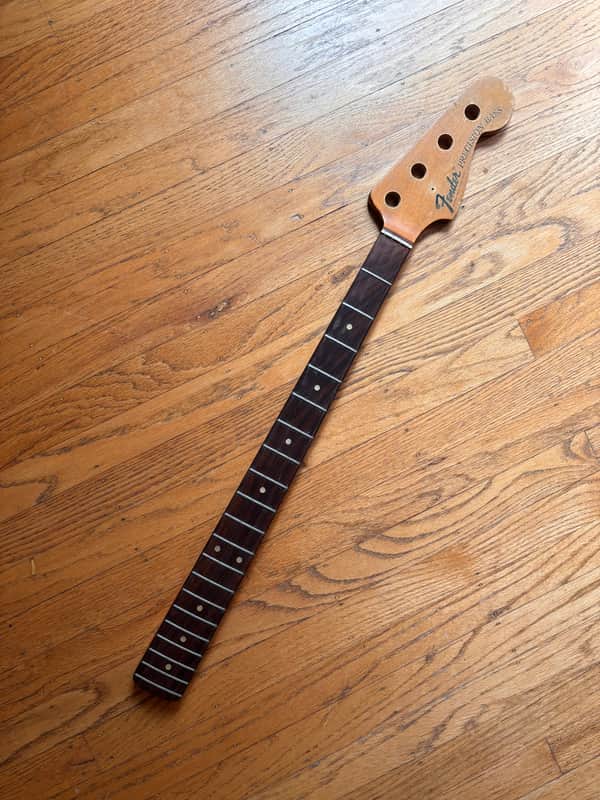 Fender Percision Neck 1968 - Rosewood FB image 1