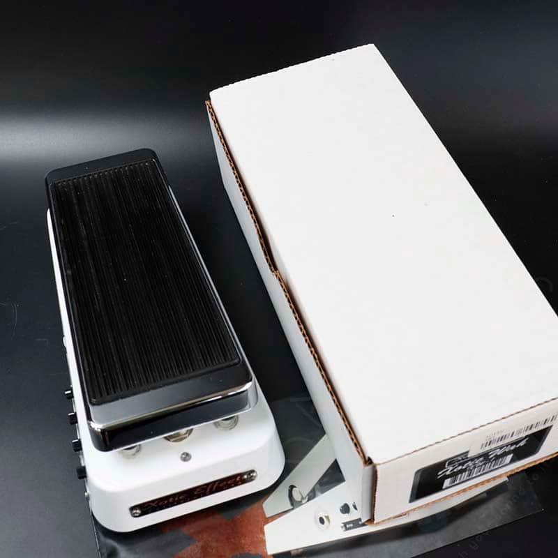 Xotic XW-1 Wah