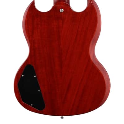 Gibson SG Standard 61 Vintage Cherry with Case image 6