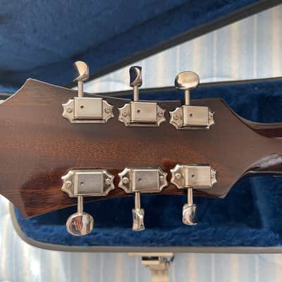 MINT!! 2015 Epiphone limited Edition Elitist 1965 Casino Vintage image 9