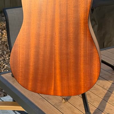1999 Vancouver B.C., Canada Larrivee D-02-12 12 String Acoustic Guitar image 13