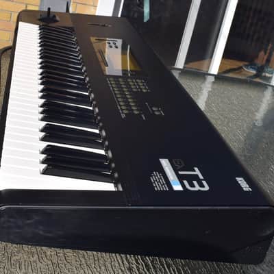 Korg T3 EX image 1