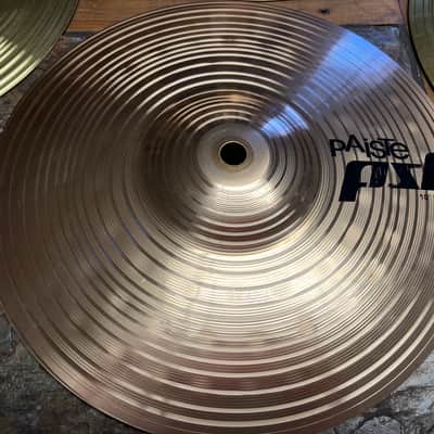 Splash Cymbals A-Go-Go! image 8