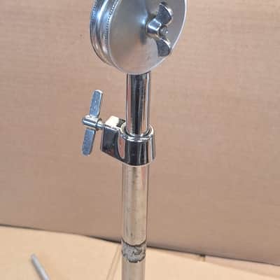 Vintage Slingerland Flat Base Snare Drum Stand Niles Era  Lot 82-656 image 6