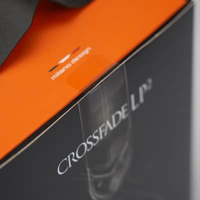 V-MODA Crossfade LP2 Headphones w/ Box #59348 image 5