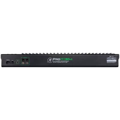 MACKIE PROFX30V3 image 2