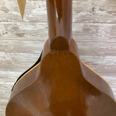 Used Gibson A-40 Mandolin Sunburst image 15