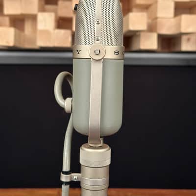 Vintage Sony C-37A Near Mint! C37A With CP-3B Power Supply. US Seller! C 37 A image 5
