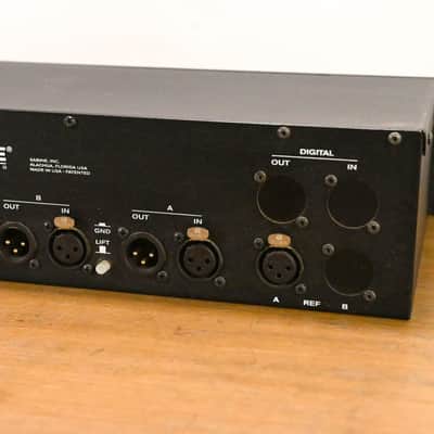 Sabine Power-Q ADF-4000 Processor CG01XU7 image 7