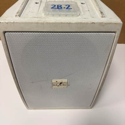 D.A.S. Audio DS-8 2000 - white image 2