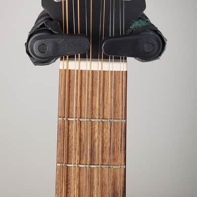 Breedlove Discovery S Concert ED 12 St CE - African Mahogany - NEW ! image 5