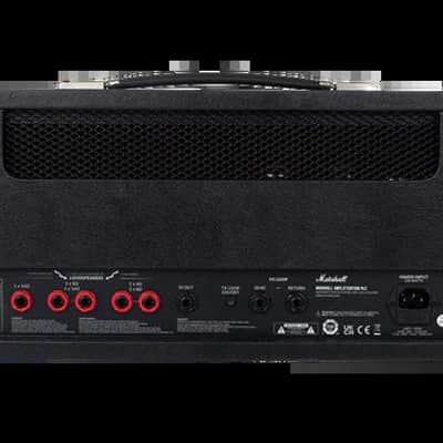Marshall - ST20H HEAD JTM image 3