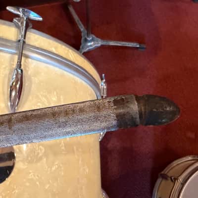 Sonor Teardrop 1950’s - WMP image 2