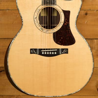 Eastman AC922CE - Natural image 1